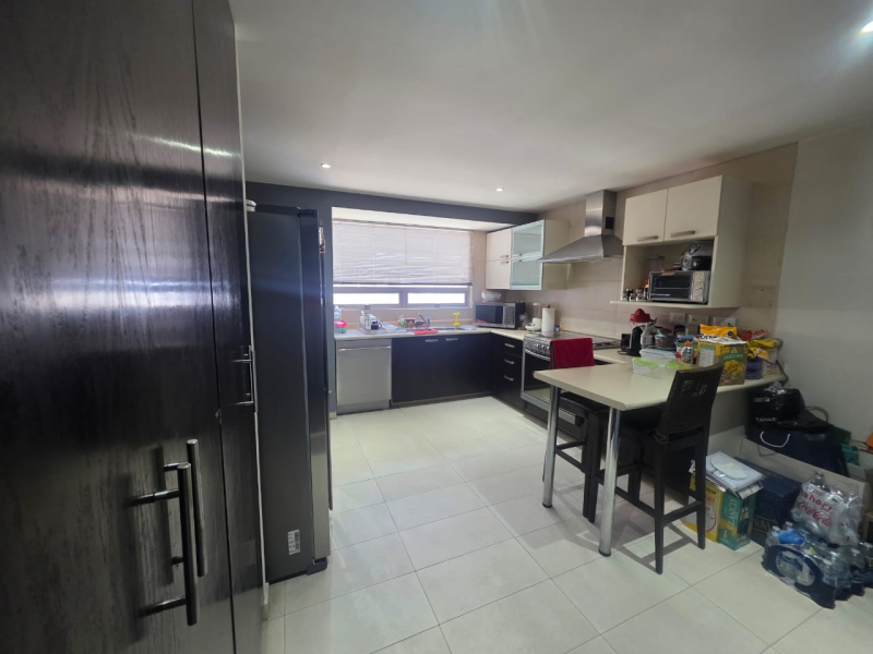 Departamento En Venta En Jesús Del Monte