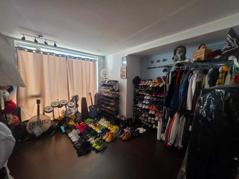 Departamento En Venta En Jesús Del Monte