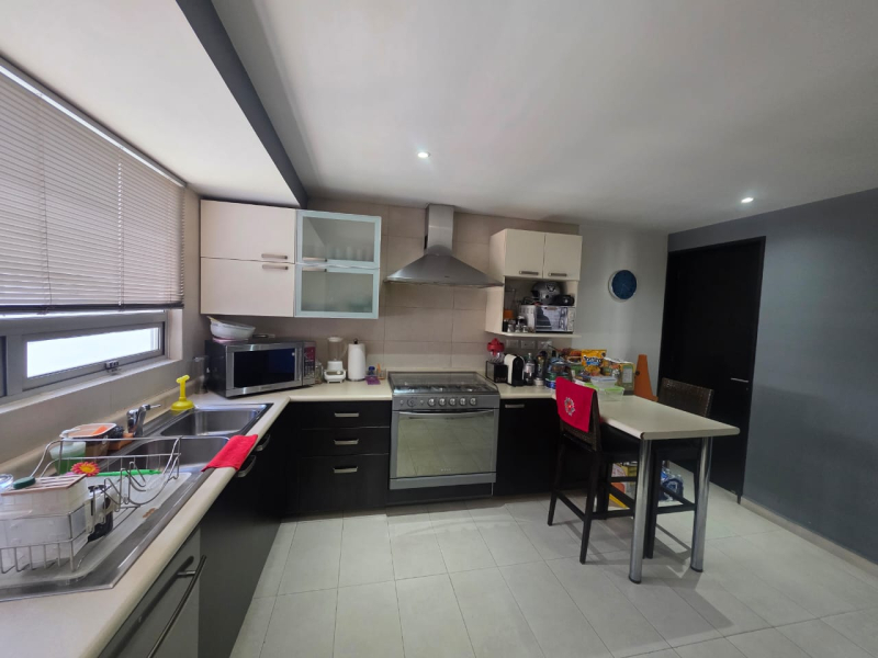 Departamento En Venta En Jesús Del Monte