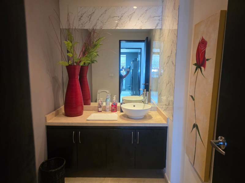 Departamento En Venta En Jesús Del Monte