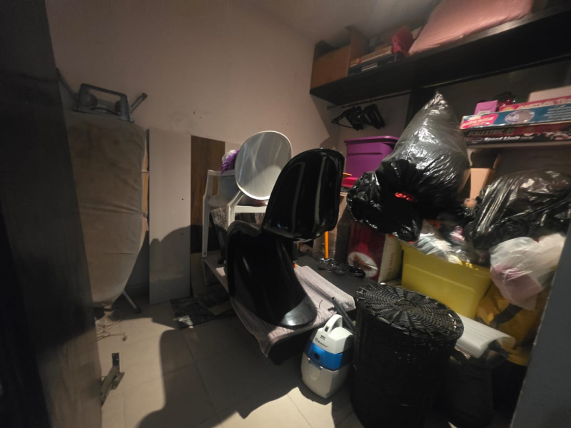 Departamento En Venta En Jesús Del Monte