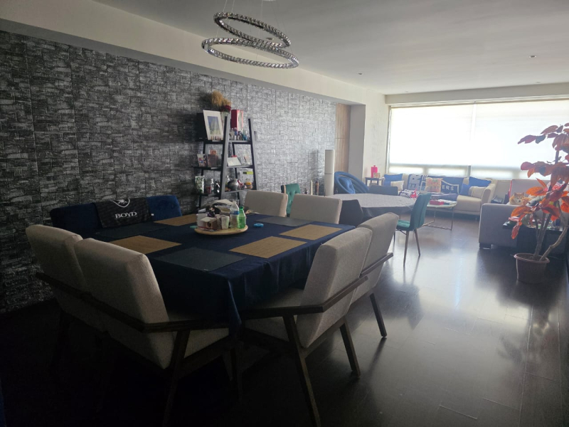 Departamento En Venta En Jesús Del Monte