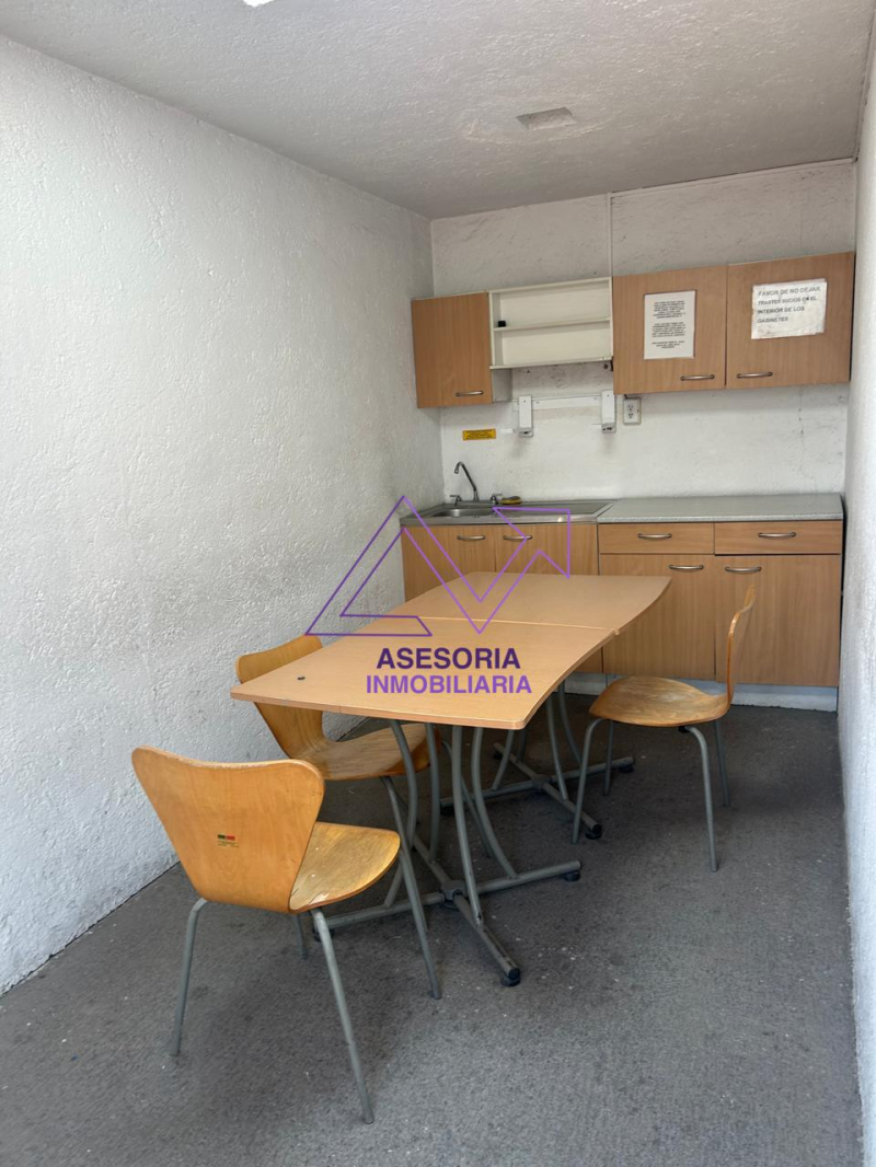 Oficina En Renta En Polanco