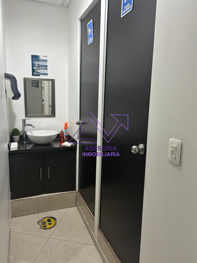 Oficina En Renta En Polanco