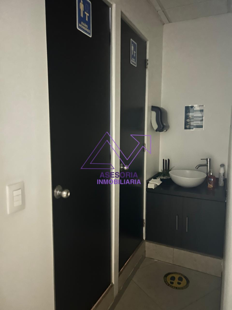 Oficina En Renta En Polanco