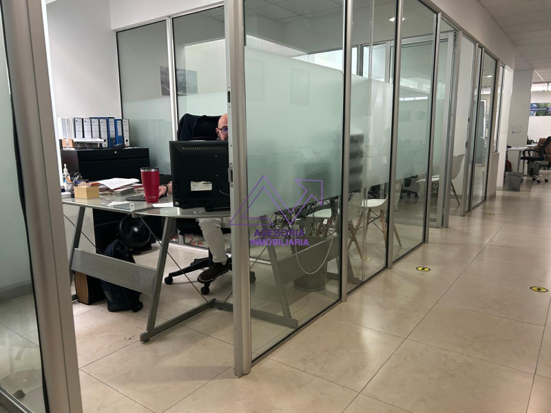 Oficina En Renta En Polanco