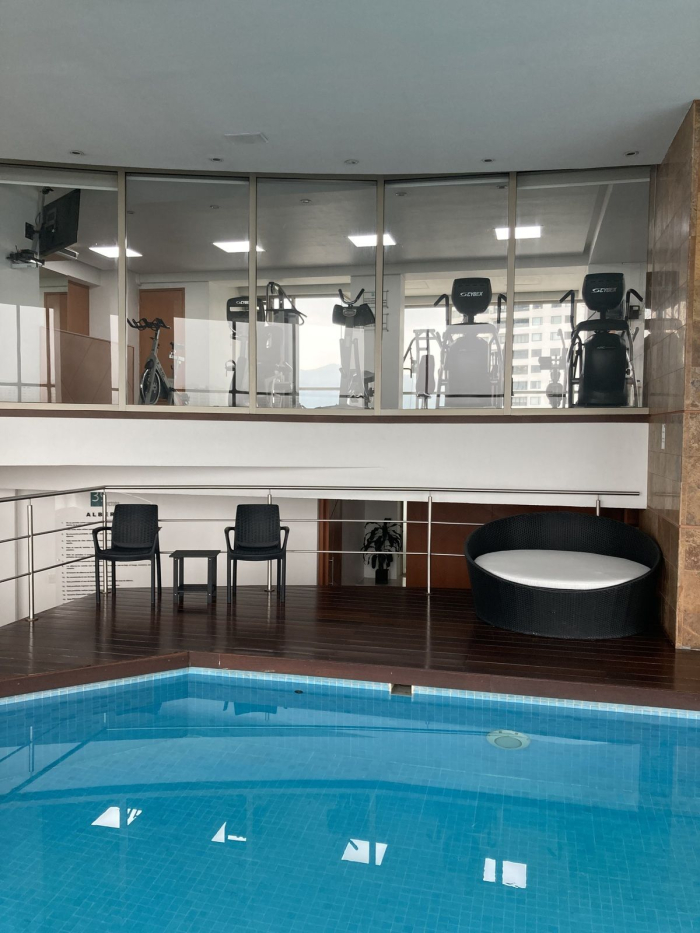 Venta Departamento En Plaza Victoria Jesus Del Monte Huixquilucan