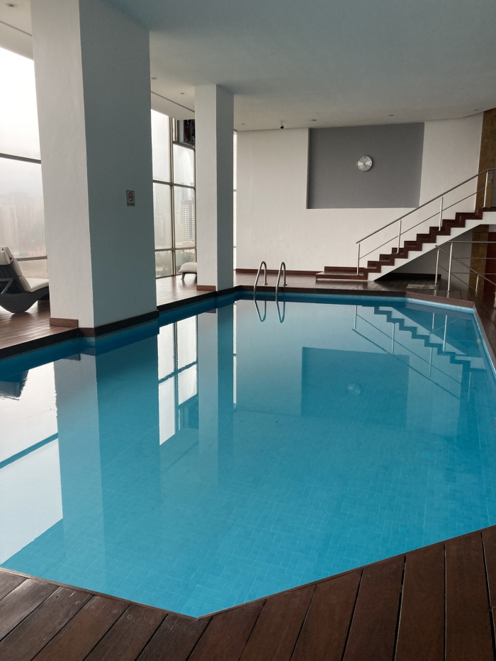 Venta Departamento En Plaza Victoria Jesus Del Monte Huixquilucan