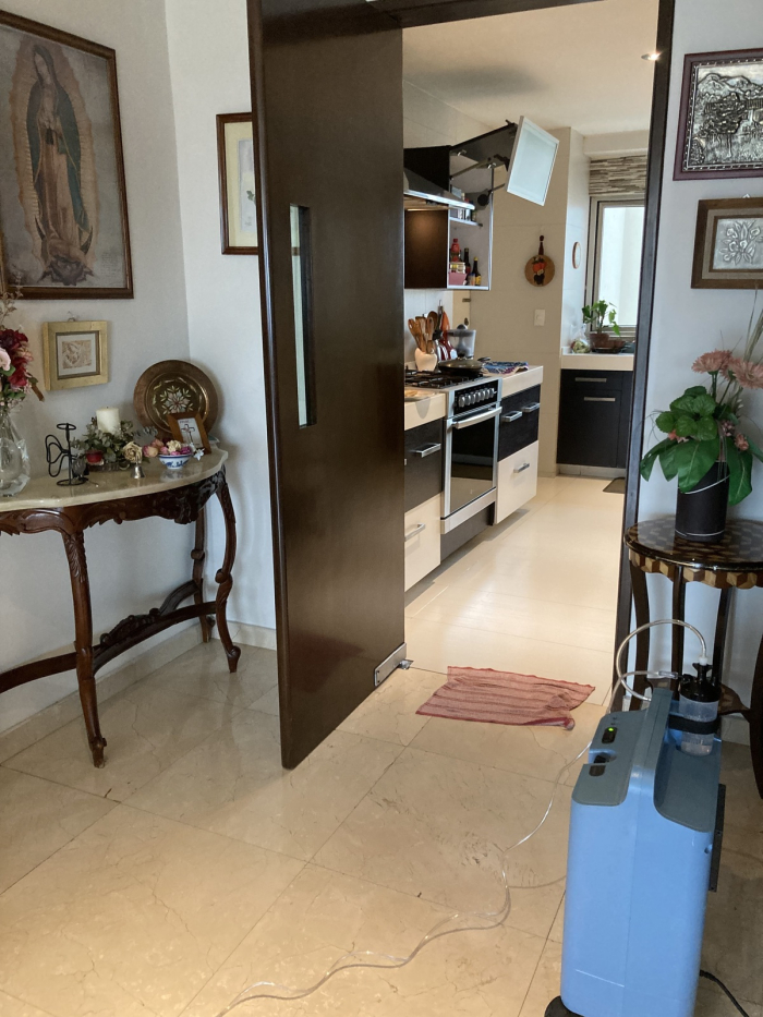 Venta Departamento En Plaza Victoria Jesus Del Monte Huixquilucan