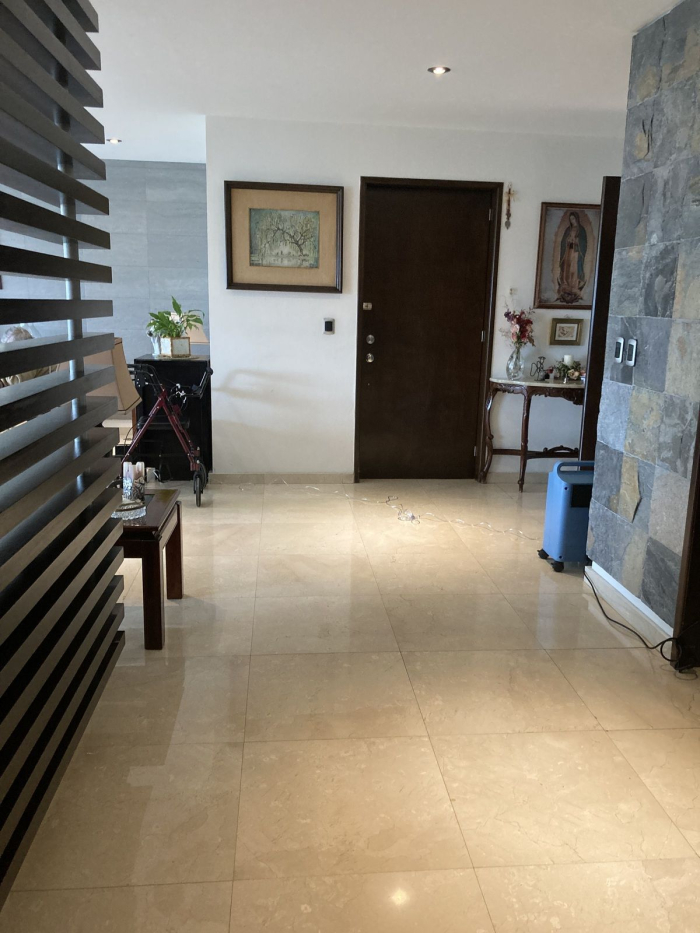 Venta Departamento En Plaza Victoria Jesus Del Monte Huixquilucan