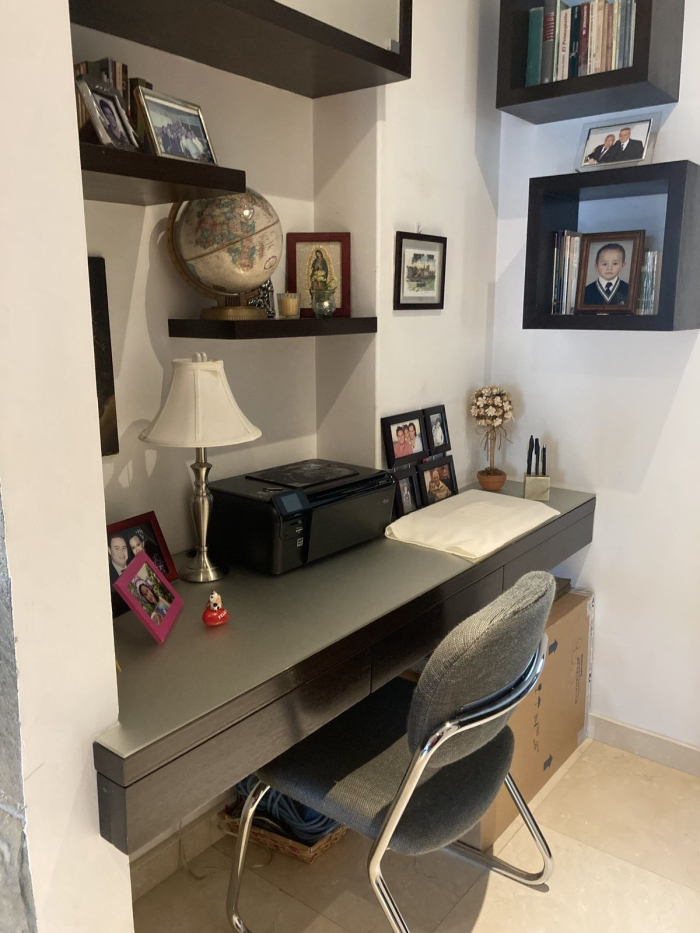 Venta Departamento En Plaza Victoria Jesus Del Monte Huixquilucan