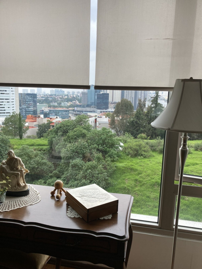 Venta Departamento En Plaza Victoria Jesus Del Monte Huixquilucan