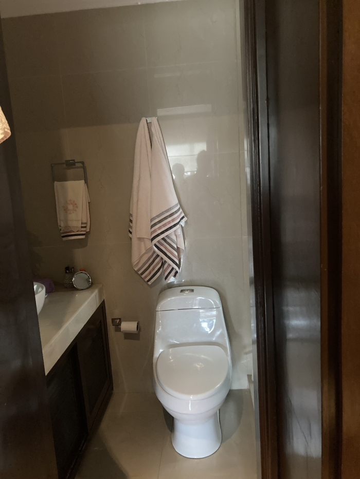 Venta Departamento En Plaza Victoria Jesus Del Monte Huixquilucan