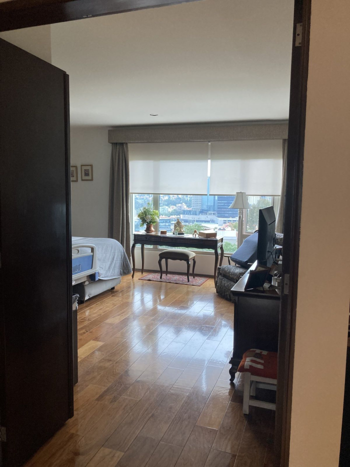 Venta Departamento En Plaza Victoria Jesus Del Monte Huixquilucan