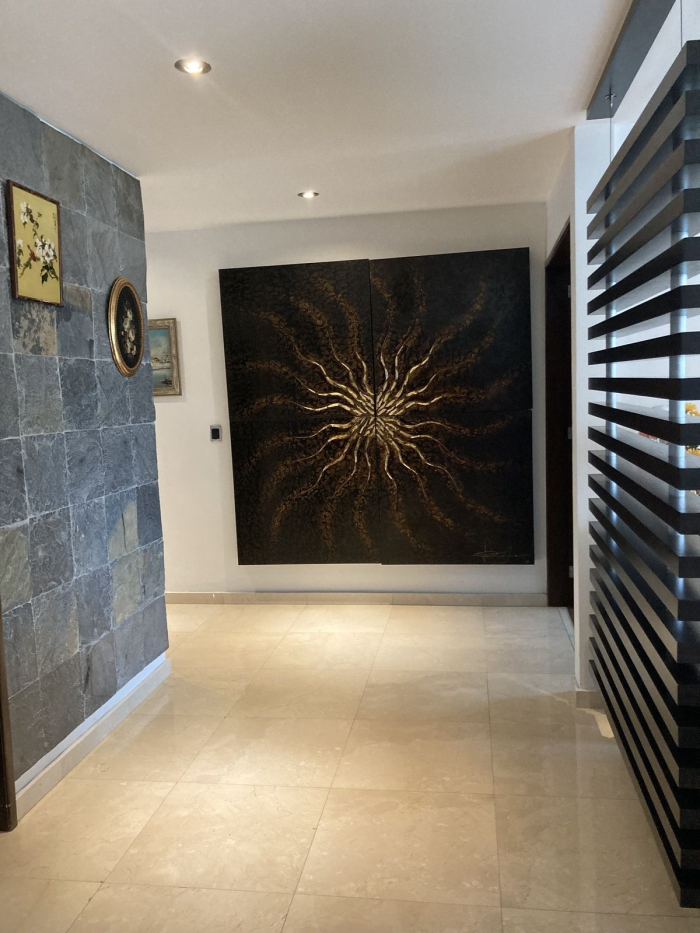 Venta Departamento En Plaza Victoria Jesus Del Monte Huixquilucan