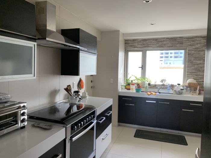 Venta Departamento En Plaza Victoria Jesus Del Monte Huixquilucan