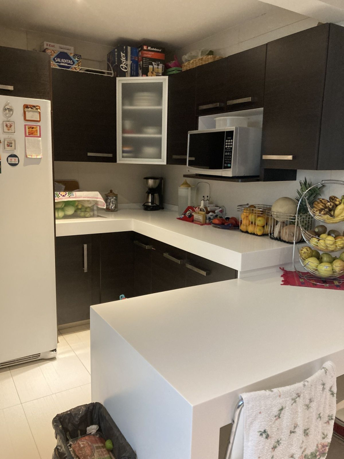 Venta Departamento En Plaza Victoria Jesus Del Monte Huixquilucan
