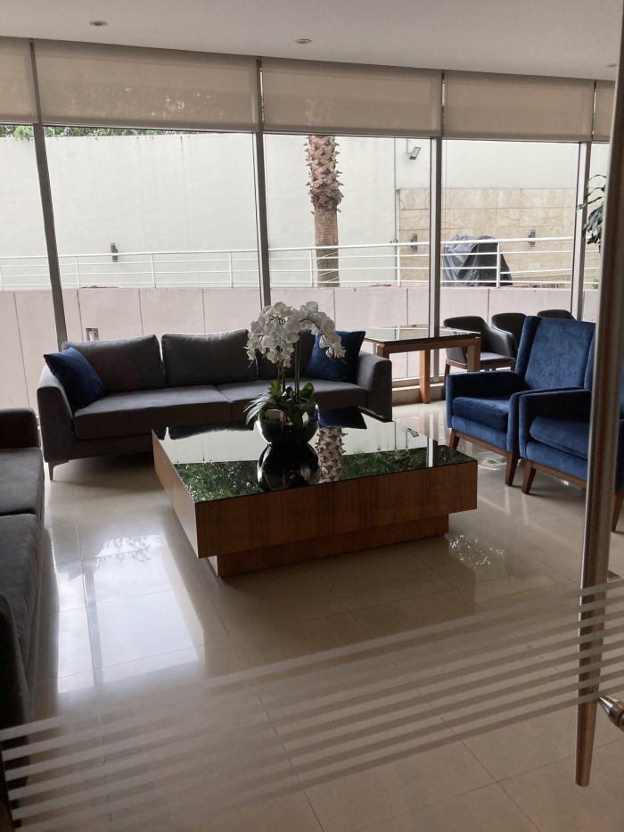 Venta Departamento En Plaza Victoria Jesus Del Monte Huixquilucan