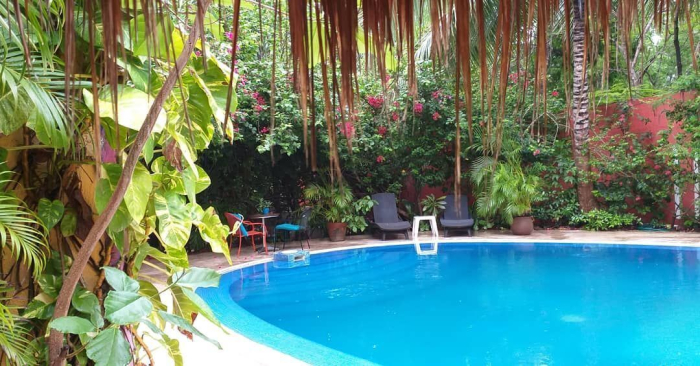 hotel en tulum