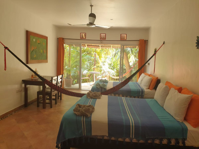 Hotel En Tulum