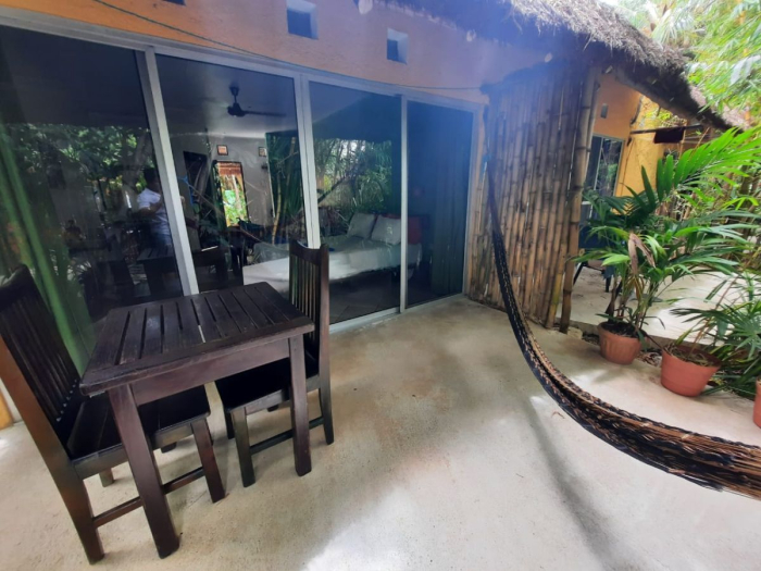 Hotel En Tulum