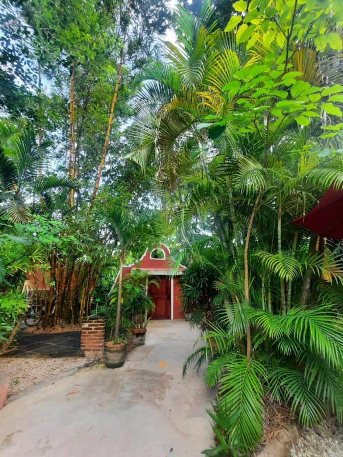 Hotel En Tulum