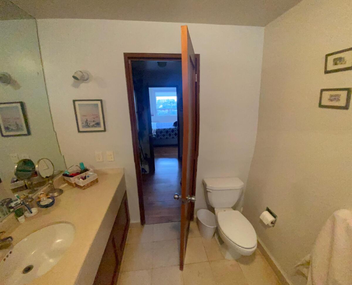 Venta De Departamento En Cuajimalpa