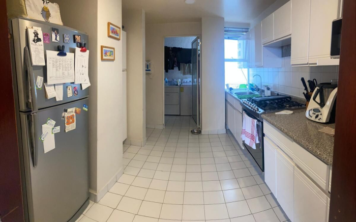 Venta De Departamento En Cuajimalpa