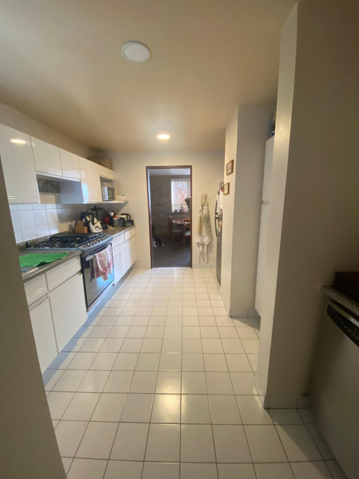 Venta De Departamento En Cuajimalpa