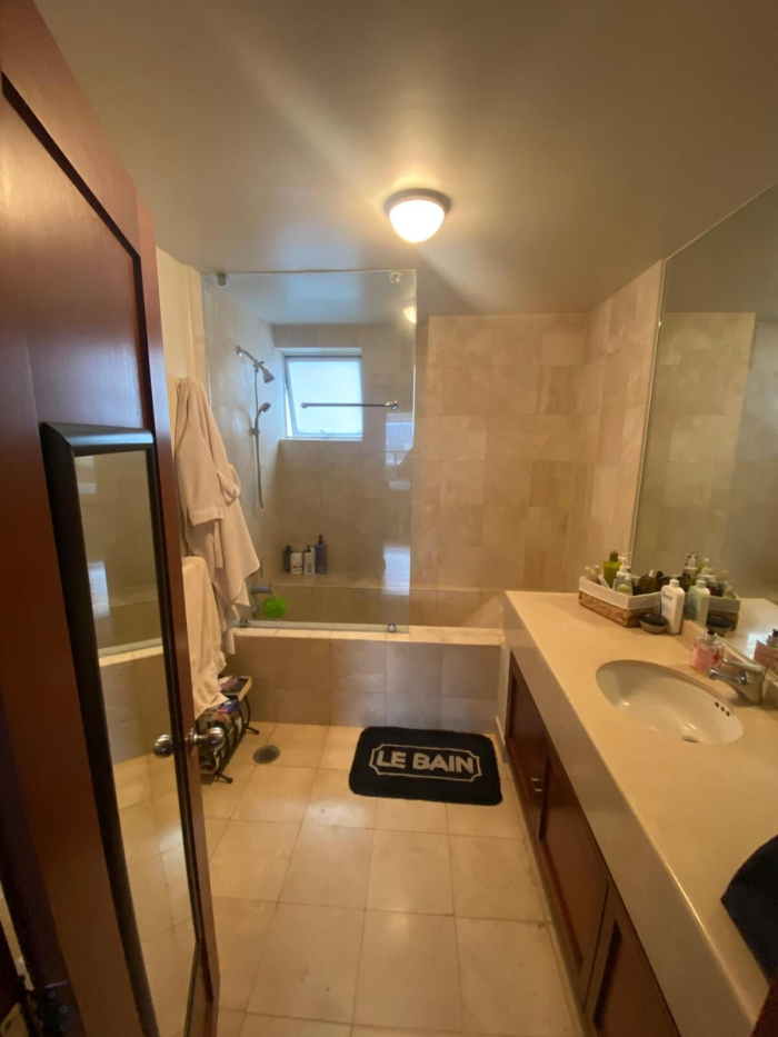 Venta De Departamento En Cuajimalpa