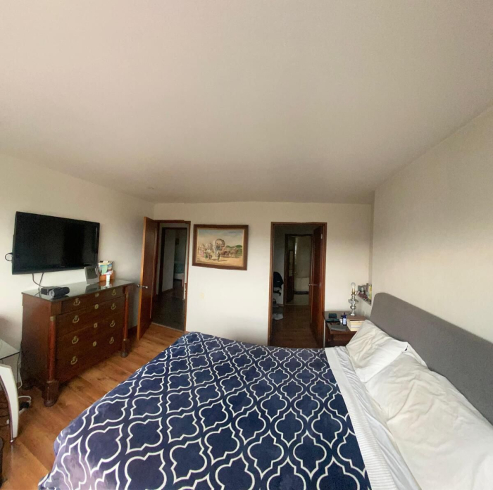 Venta De Departamento En Cuajimalpa