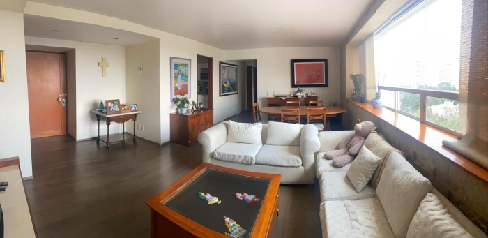 Venta De Departamento En Cuajimalpa