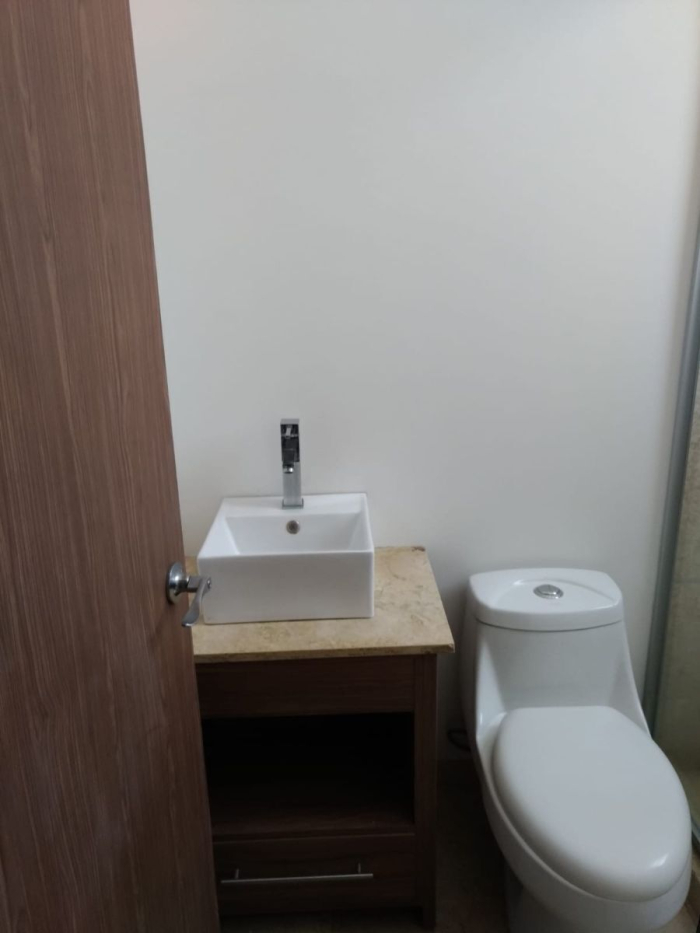 Venta Departamento En Desierto De Los Leones