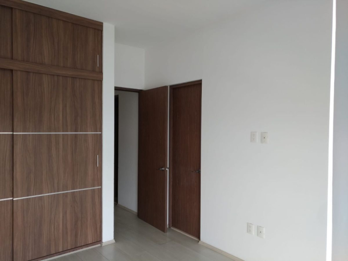 Venta Departamento En Desierto De Los Leones