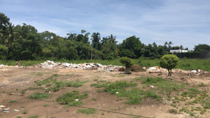 terrenos en acapulco venta
