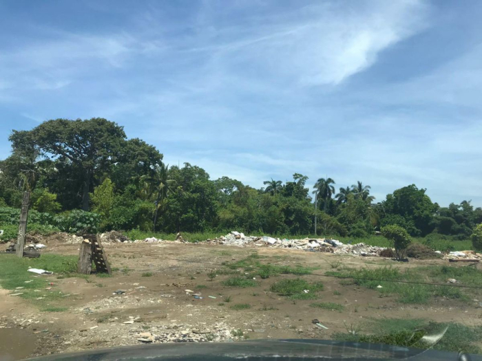 terrenos en acapulco venta