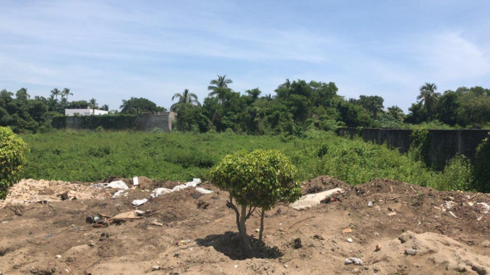 terrenos en acapulco venta