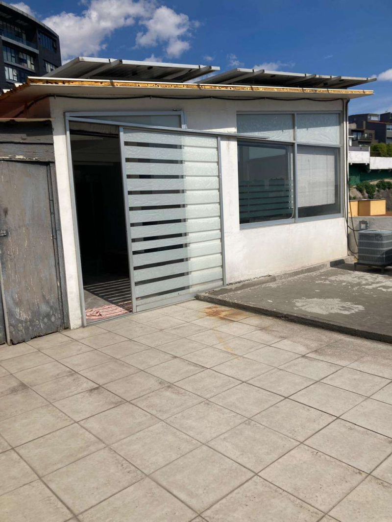 Departamento En Renta En 