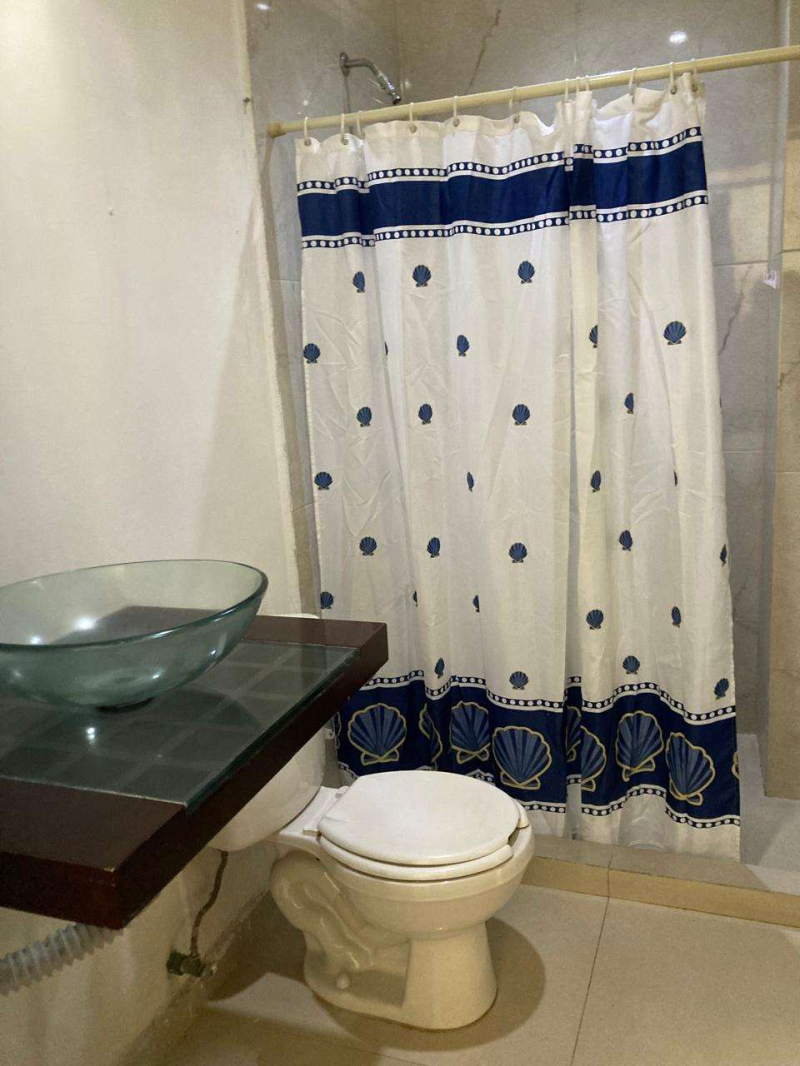 Departamento En Renta En 