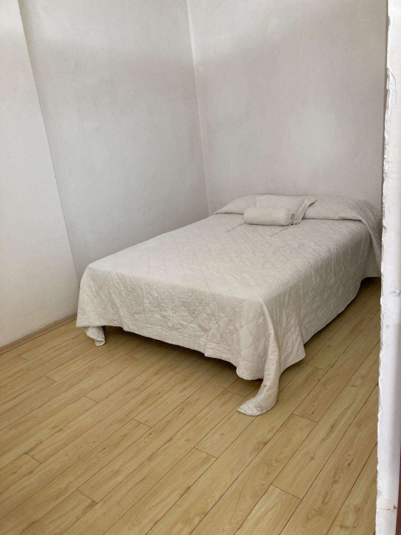 Departamento En Renta En 