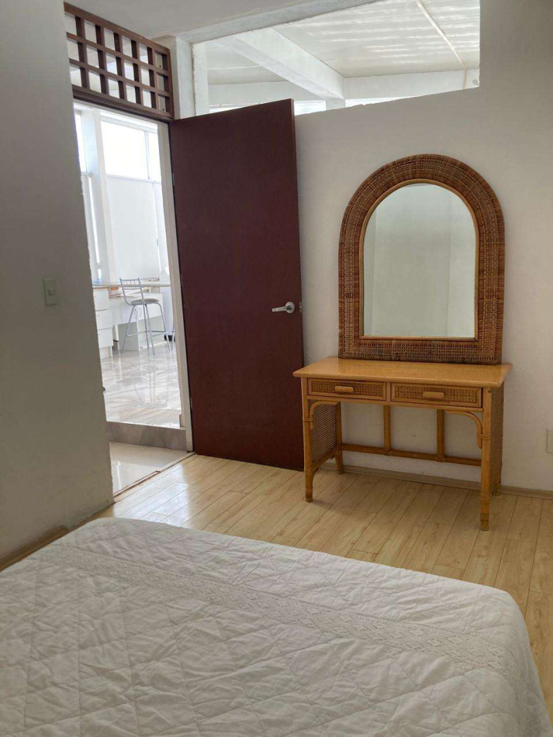 Departamento En Renta En 