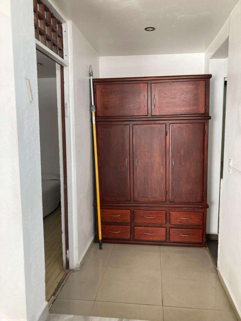 Departamento En Renta En 