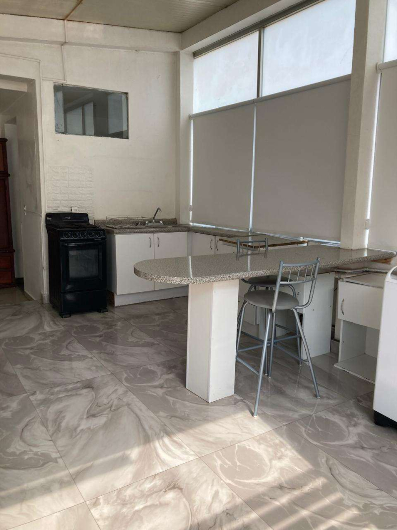 Departamento En Renta En 