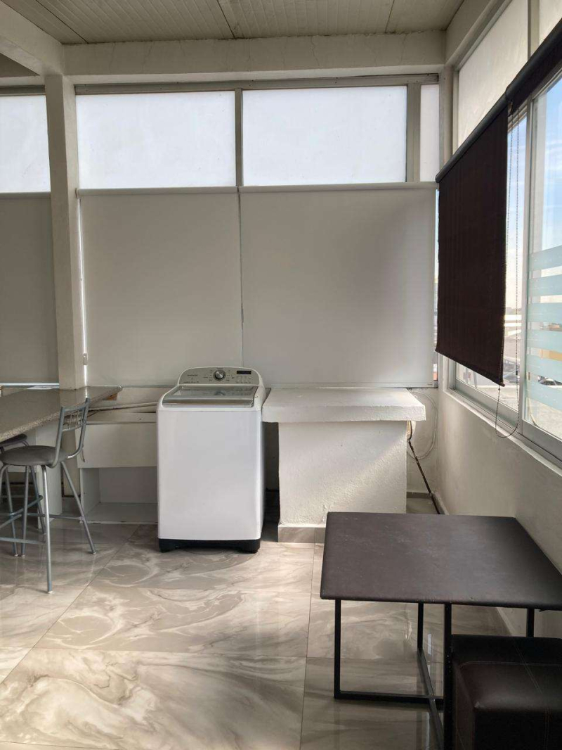 Departamento En Renta En 