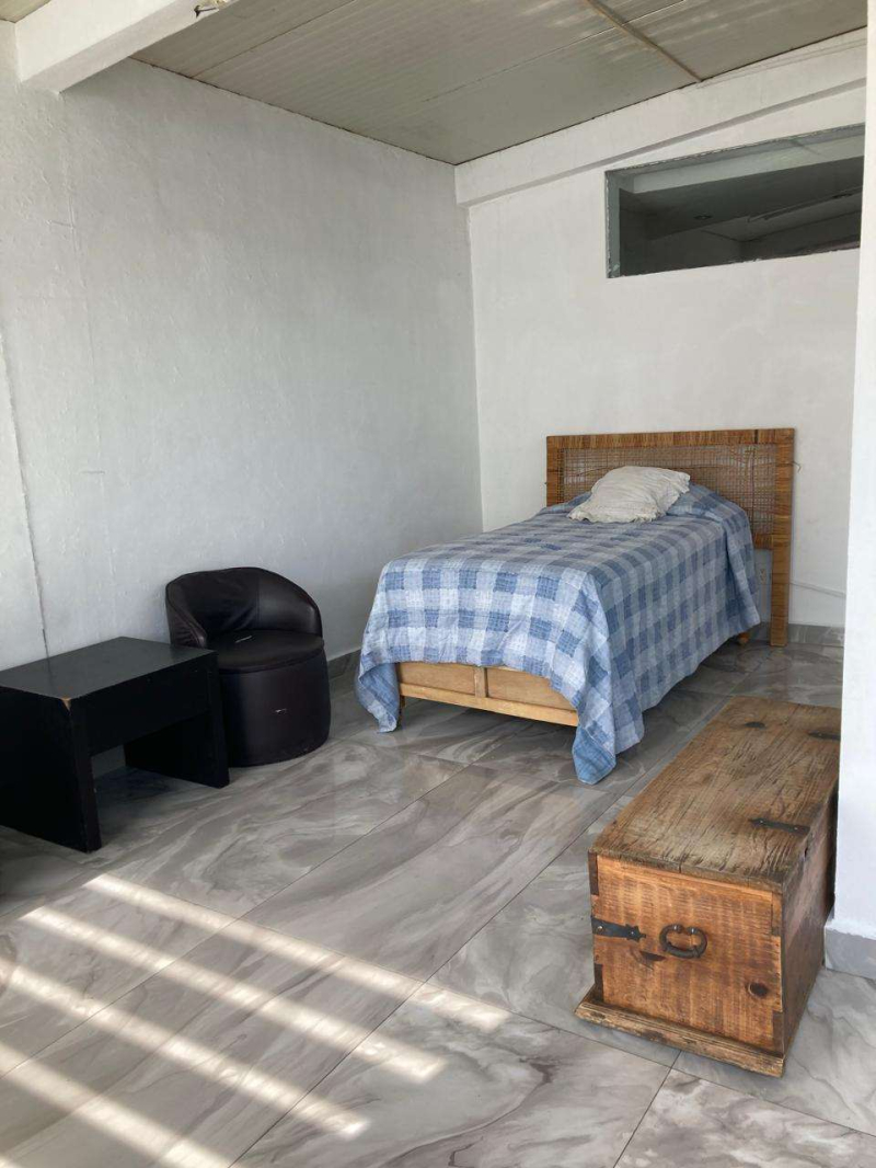 Departamento En Renta En 