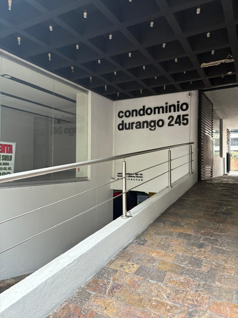 SE VENDEN OFICINAS EN ROMA NORTE CUAUHTEMOC CDMX