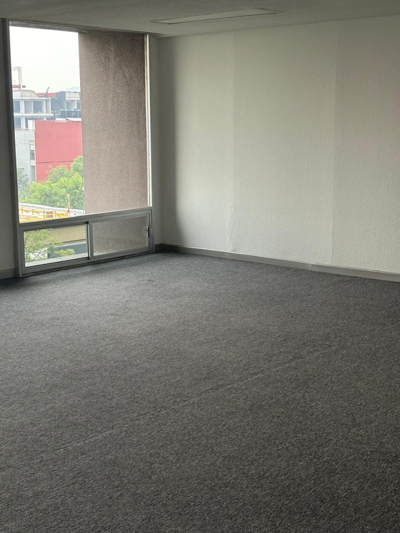 SE VENDEN OFICINAS EN ROMA NORTE CUAUHTEMOC CDMX