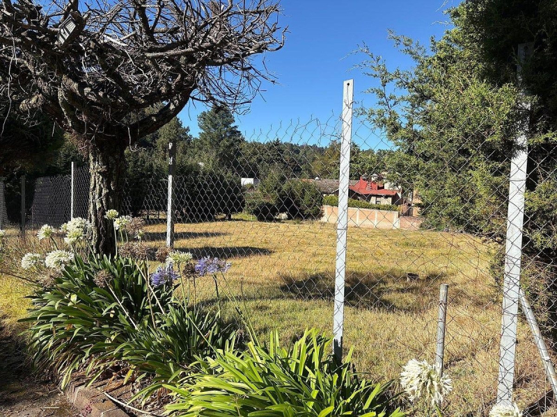 terreno en venta en cuajimalpa