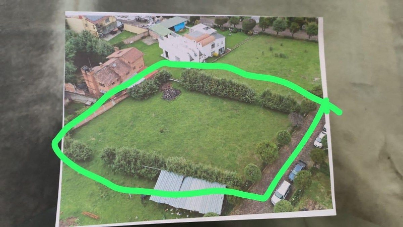 terreno en venta en cuajimalpa