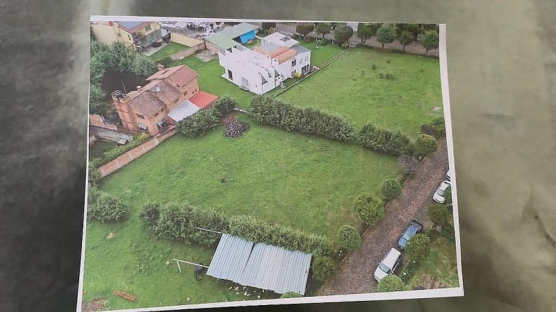 terreno en venta en cuajimalpa